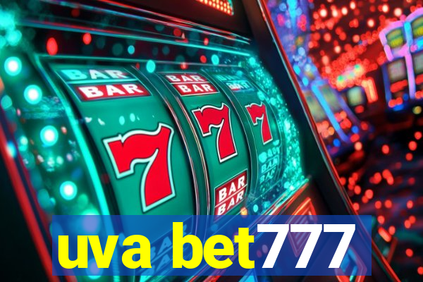 uva bet777